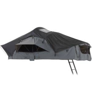 Vickywood Dachzelt Willow Pro 1 ECO Grau
