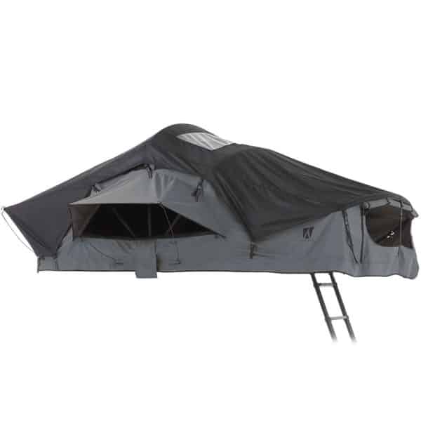 Vickywood Dachzelt Willow Pro 1 ECO Grau