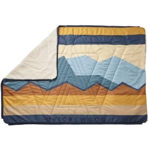 Vickywood High Season x Voited CloudTouch Blau/Beige