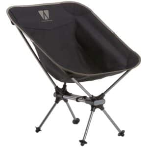 Vickywood Lightweight 2 Black