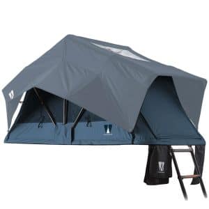 Vickywood Little Bamboo 125 Gen 2 Blue
