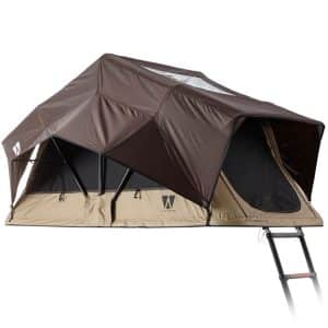 Vickywood Little Bamboo 125 Gen 2 Coffee
