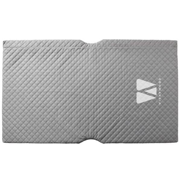 Vickywood Memory Foam 220 Grey