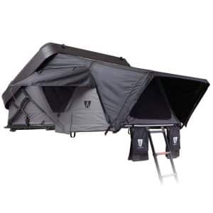Vickywood Mighty Oak ECO 160 Generation 3 Grau