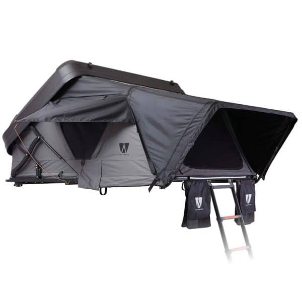Vickywood Mighty Oak ECO 160 Generation 3 Grau