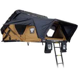 Vickywood Mighty Oak ECO 190 Generation 3 Goldbraun