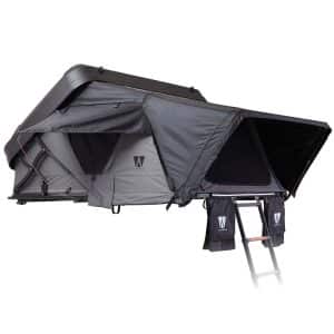 Vickywood Mighty Oak ECO 190 Generation 3 Grau