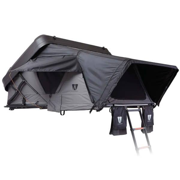 Vickywood Mighty Oak ECO 190 Generation 3 Grau