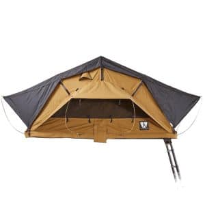 Vickywood Small Willow ECO 160 Goldbraun