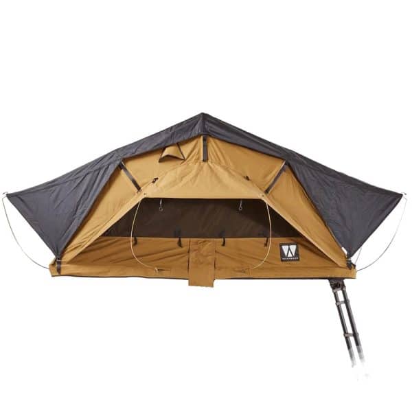 Vickywood Small Willow ECO 160 Goldbraun