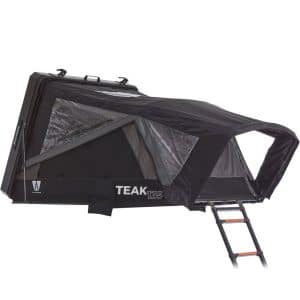 Vickywood Teak 135 Grau