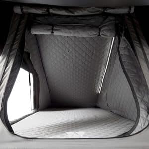 Vickywood Thermo Innenzelt Cumaru Ease 135