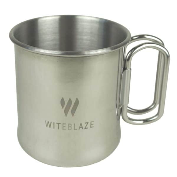 Witeblaze Drinking Cup