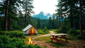 camping in frankreich was beachten