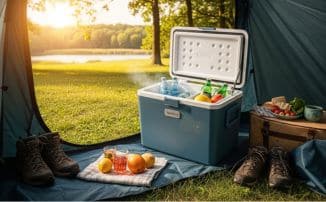 Kühlboxen