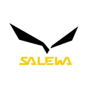 Salewa Logo