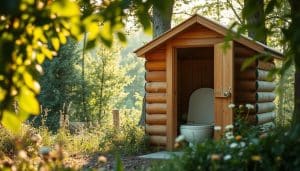 trockentoilette camping wie funktioniert das
