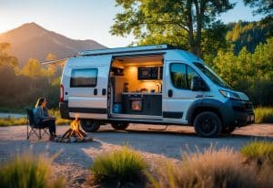 Was ist Vanlife? Alles über den Lebensstil auf vier Rädern