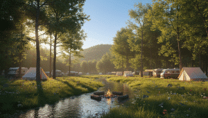 naturcampingplätze