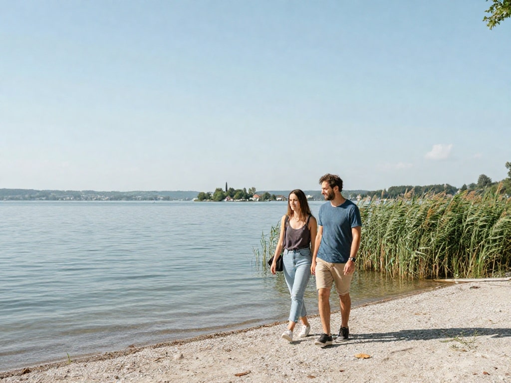 Wandern im Chiemgau